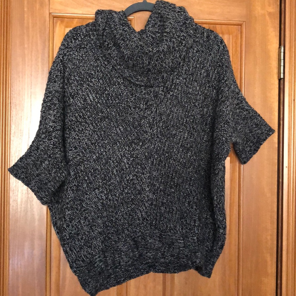Oversized sweater
